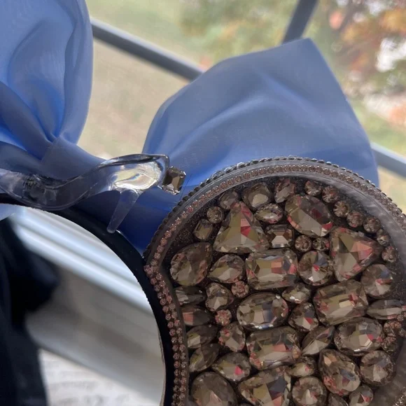 Disney Cinderella ears - Picture 3 of 4